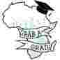 Grab A Grad logo